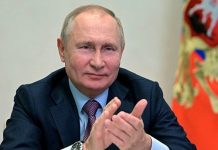 Rusya’da, yeni yıl tatilleri sırasında Kovid-19 hastaları ve çalışan doktorlara çift mesai ücreti verilecek.