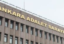Ankara Cumhuriyet Başsavcılığı: ‘Artık avukatların adliyeye girişinde üstleri aranacak’