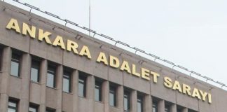 Ankara Cumhuriyet Başsavcılığı: ‘Artık avukatların adliyeye girişinde üstleri aranacak’