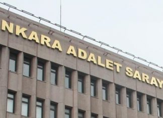 Ankara Cumhuriyet Başsavcılığı: ‘Artık avukatların adliyeye girişinde üstleri aranacak’