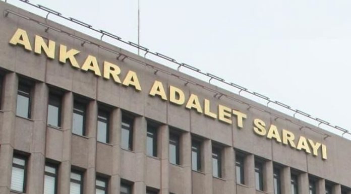 Ankara Cumhuriyet Başsavcılığı: ‘Artık avukatların adliyeye girişinde üstleri aranacak’