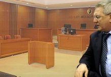 Yargıtay Aziz Yıldırım ve Şike Davası için kararını verdi!