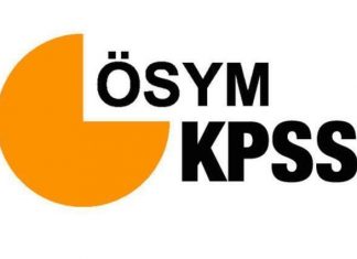 Sağlık Bakanlığı KPSS tercih sonuçları açıklandı