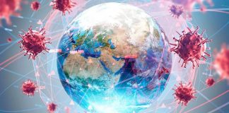 DSÖ’nden iddialı öngörü; “Koronavirüs yüzde 70 aşılama oranına ulaştığımızda, etkili ve güvenli ilaçlar geliştirdiğimizde son bulacak”