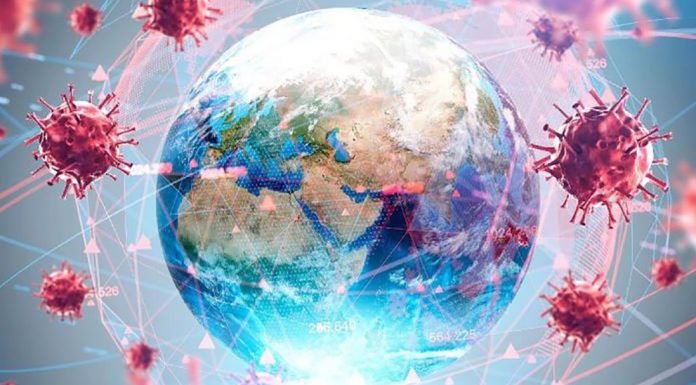 DSÖ’nden iddialı öngörü; “Koronavirüs yüzde 70 aşılama oranına ulaştığımızda, etkili ve güvenli ilaçlar geliştirdiğimizde son bulacak”