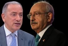 400 bin kişinin katıldığı Cumhurbaşkanı adaylığı anketi nasıl sonuçlandı?