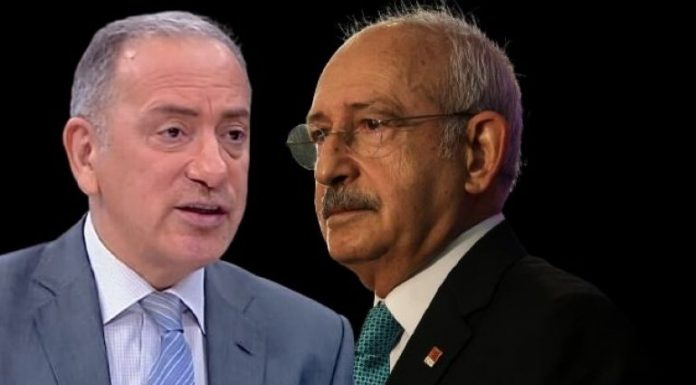 400 bin kişinin katıldığı Cumhurbaşkanı adaylığı anketi nasıl sonuçlandı?