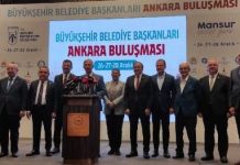 CHP’li 10 başkandan ortak açıklama: Bu haksızlığı reddediyoruz