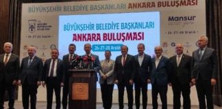 CHP’li 10 başkandan ortak açıklama: Bu haksızlığı reddediyoruz