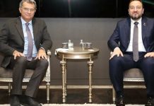 TÜSİAD & MÜSİAD Görüştü