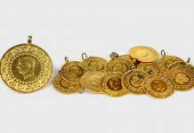 Altın hesabını Türk Lirası mevduat hesabına çevirenlere Merkez Bankası destek verecek.