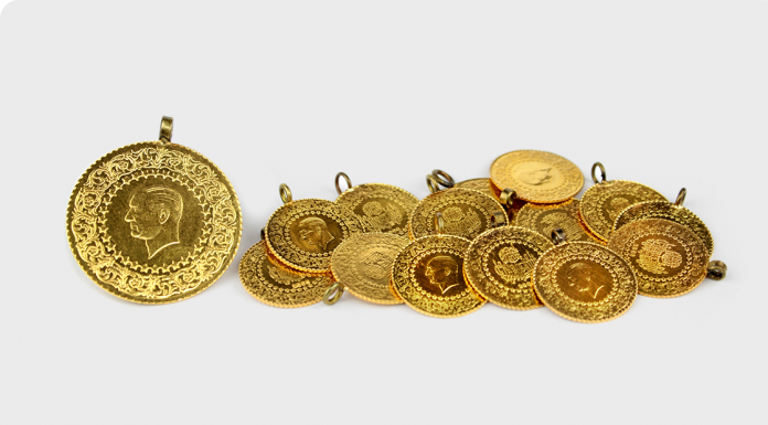 Altın hesabını Türk Lirası mevduat hesabına çevirenlere Merkez Bankası destek verecek.