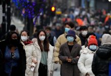 Omicron rekora doymuyor; Avrupa’da vaka rekorları kırılıyor!