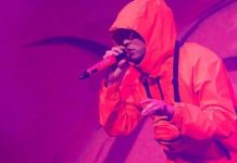 Konserin en muteber konuğu koronavirüstü; 2 bini aşkın kişiyi ‘kutsadı’!