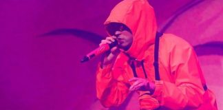 Konserin en muteber konuğu koronavirüstü; 2 bini aşkın kişiyi ‘kutsadı’!