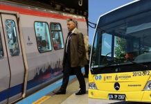 İBB, İSTANBUL, YILBAŞI…