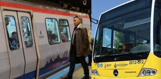 İBB, İSTANBUL, YILBAŞI…