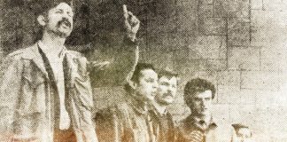 Yusuf Küpeli İsveç’te hayatını kaybetti