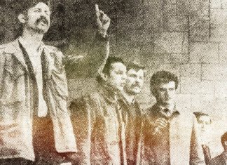 Yusuf Küpeli İsveç’te hayatını kaybetti