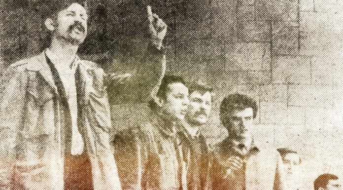 Yusuf Küpeli İsveç’te hayatını kaybetti