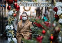 Yunanistan’da vaka sayısı tavan yaptı; bugüne kadarki en yüksek seviye!