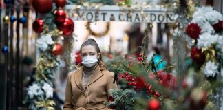 Yunanistan’da vaka sayısı tavan yaptı; bugüne kadarki en yüksek seviye!