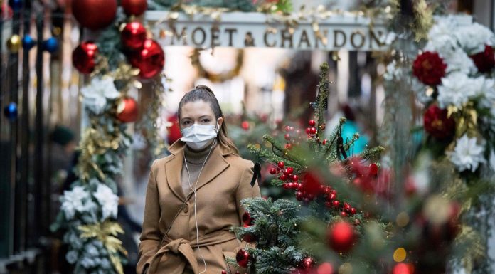 Yunanistan’da vaka sayısı tavan yaptı; bugüne kadarki en yüksek seviye!