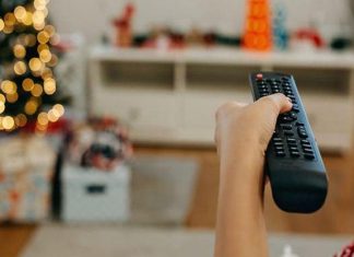 Yılbaşı Ekranı… Nerede Neler Var?