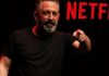Bu gece Cem Yılmaz, Netflix’te…