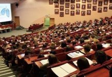 Uzaktan eğitim kararı alan üniversite sayısı artıyor.