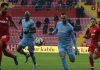 Kayseri’de sessiz gece. Kayserispor 0-0 Gaziantep