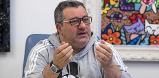 FIFA’nın menajer ücretlerini düşürme fikrine ünlü menajer Mino Raiola’dan karşı talep geldi; “Transfer Ücretleri kaldırılsın”