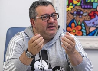 FIFA’nın menajer ücretlerini düşürme fikrine ünlü menajer Mino Raiola’dan karşı talep geldi; “Transfer Ücretleri kaldırılsın”