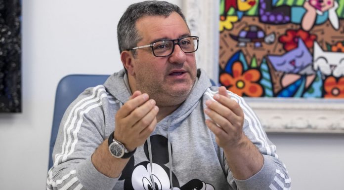 FIFA’nın menajer ücretlerini düşürme fikrine ünlü menajer Mino Raiola’dan karşı talep geldi; “Transfer Ücretleri kaldırılsın”
