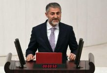 Nebati açıkladı: Dövize endeksli hesaplar 3,6,9 ve 12 ay vadelerle açılabilecek