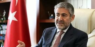 Bakan Nebati: Bu sistemden dar gelirliler hariç üretici firmalar, ihracatçılar kâr ediyorlar!