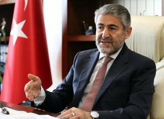 Nureddin Nebati: Faiz artırmama konusunda kesin kararlıyız