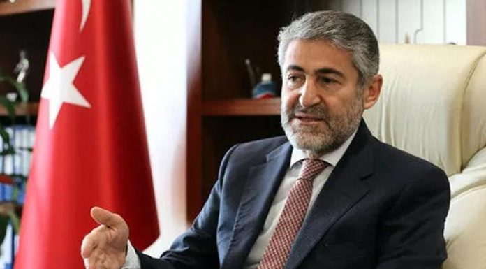 Nureddin Nebati: Faiz artırmama konusunda kesin kararlıyız