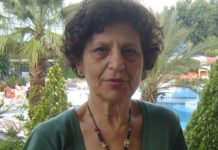 Gazeteci Nurhan Olcayto yaşamını yitirdi