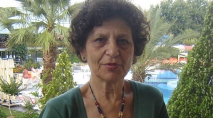 Gazeteci Nurhan Olcayto yaşamını yitirdi