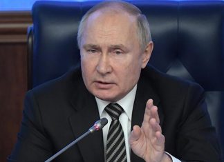 Putin’den Merkez Bankası’na faiz mesajı: Faiz artışı yapılmazsa Türkiye gibi oluruz