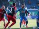 Gaziantep FK. deplasmanda kazandı. Rizespor 0-1 Gaziantep FK