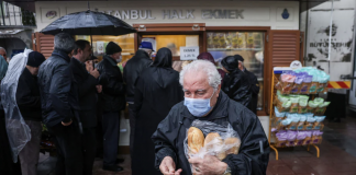 İstanbul’da Halk Ekmek’e zam!