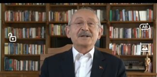 Kılıçdaroğlu ; ‘Türkiye farklılıklarından ve özgürlüklerinden korkan değil, ‘farklılıklarını ve özgürlüklerini kutlayan’ bir ülke haline gelecek.’