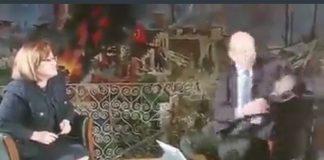 Muharrem Sarıkaya görevinden istifa etti!