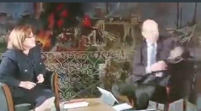 Yılmaz Özdil, “Bu efendi-köle ilişkisi Türk basınında 20 yıldır yaşanıyor.”