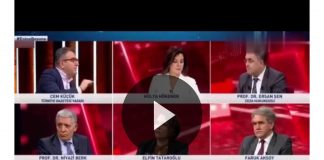 Cem Küçük; ‘Görüştüm , emekli zam oranı…’