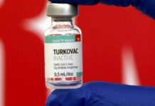 Yerli koronavirüs aşısı TURKOVAC’a acil kullanım izni çıktı