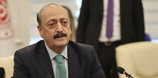 Bakan Bilgin’den asgari ücrete yeni zam açıklaması: “Bu tartışmayı anlamlı bulmuyorum. Çok önemli bir artış yaptık”