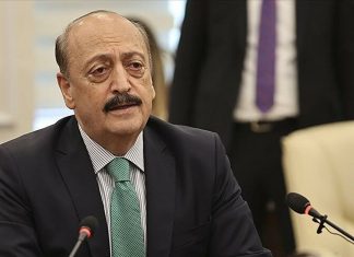 Bakan Bilgin’den asgari ücrete yeni zam açıklaması: “Bu tartışmayı anlamlı bulmuyorum. Çok önemli bir artış yaptık”